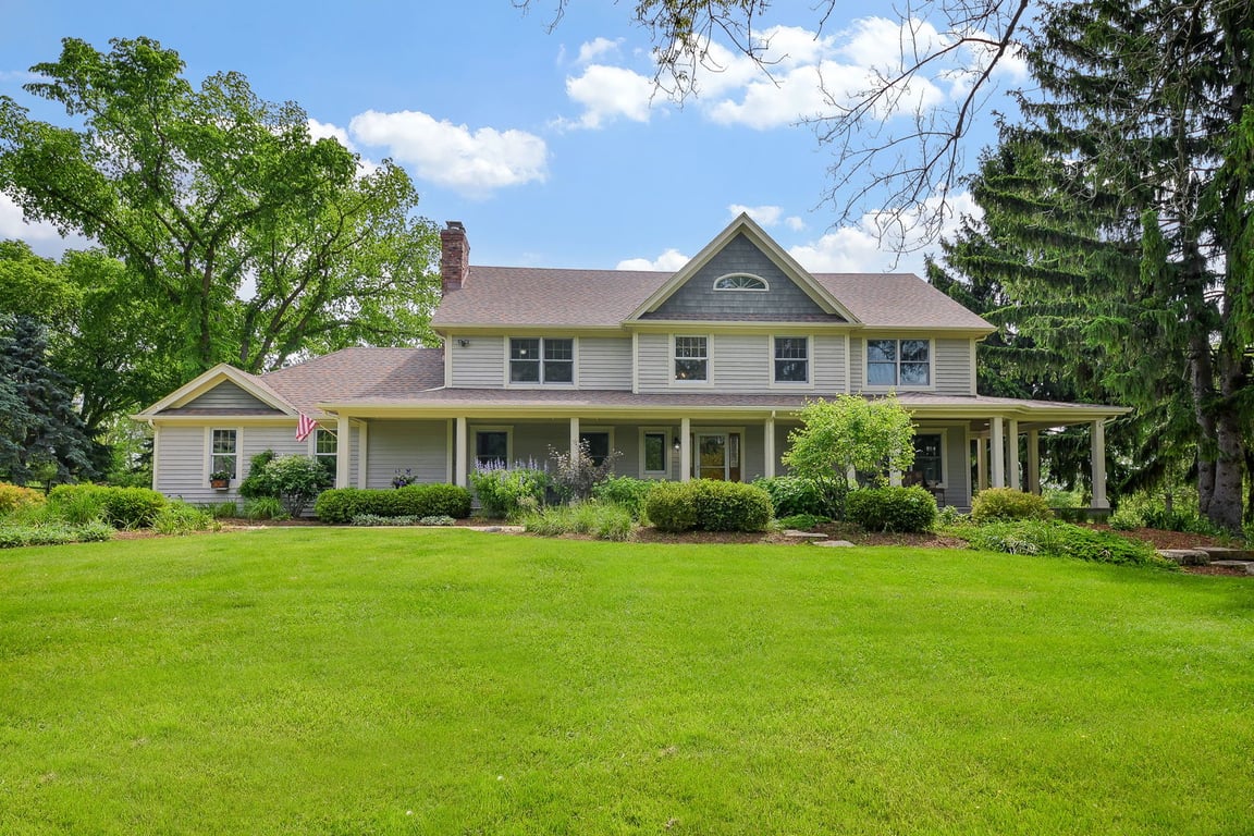 41W555 Wayne Drive