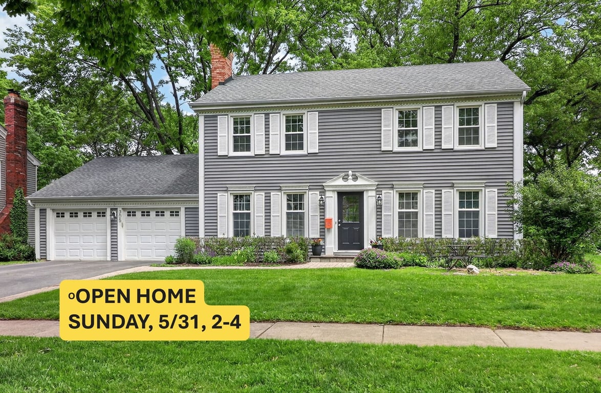 305 Tanglewood Lane