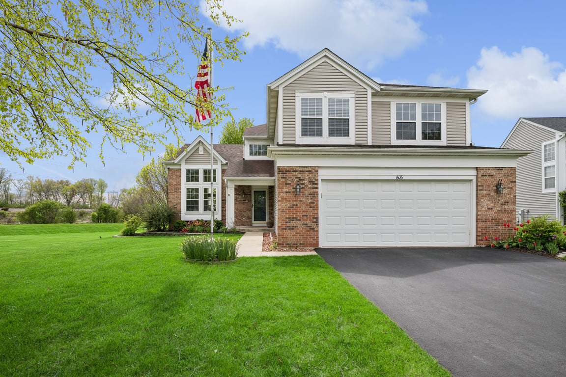 606 Arlington Lane