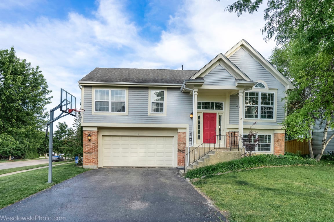 1 Coventry Court