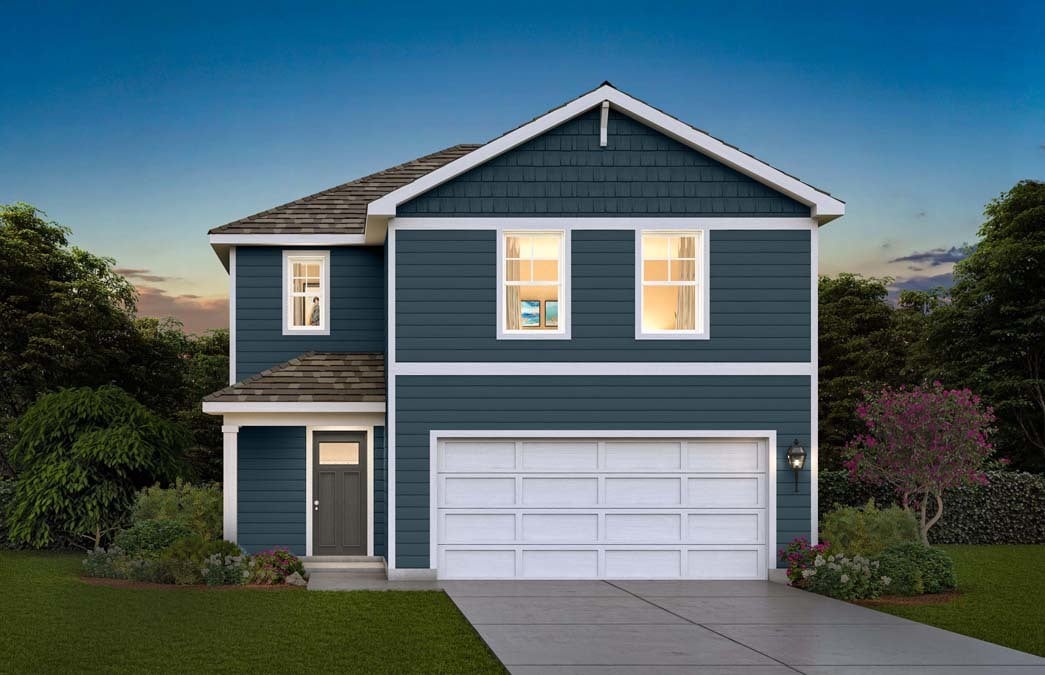 1271 Acadia Circle