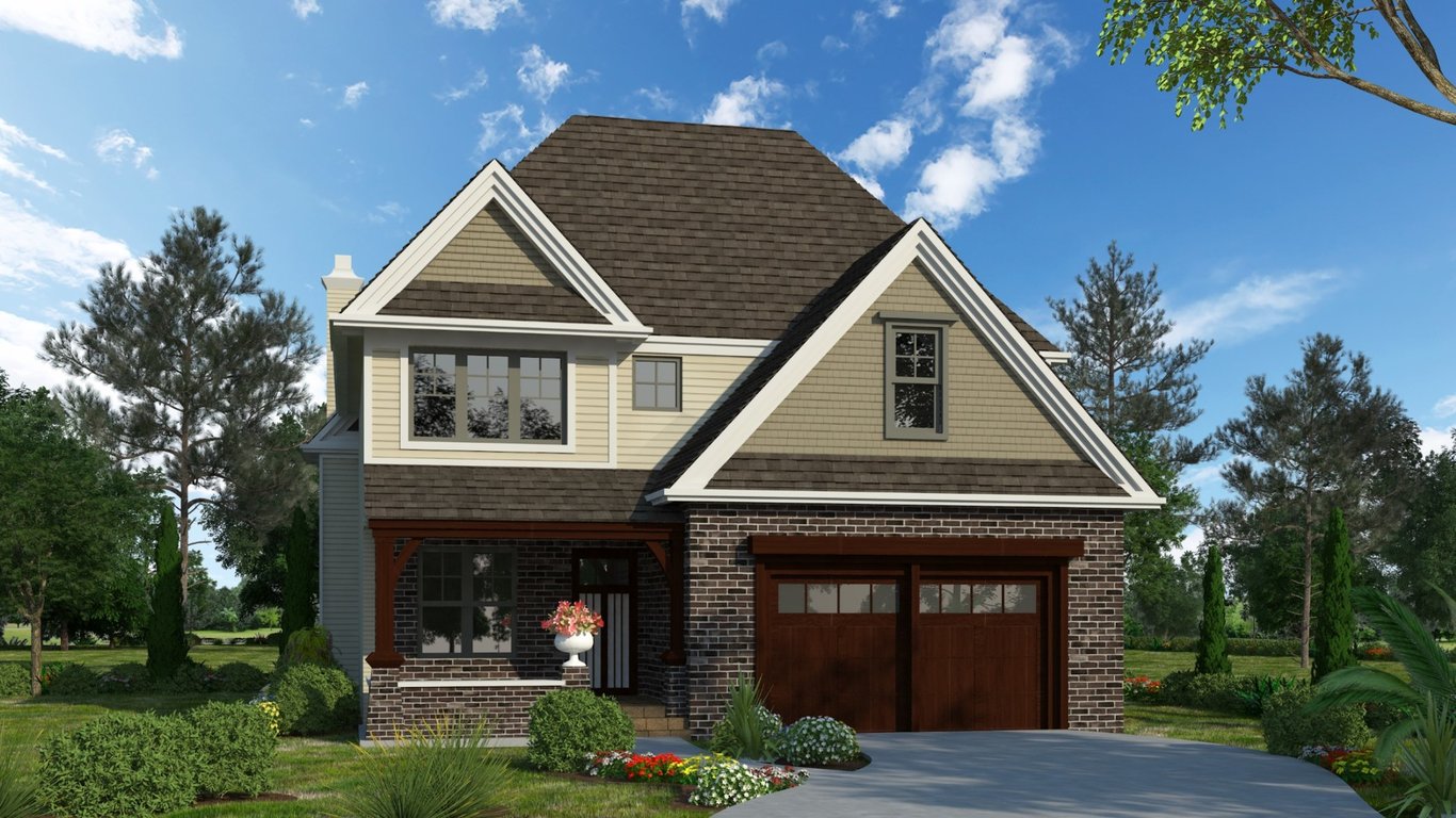 6924 Cambria Cove