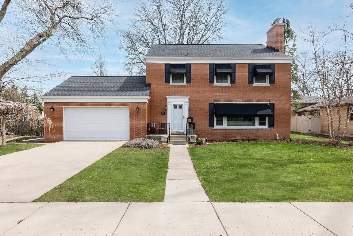 259 Cornell Avenue
