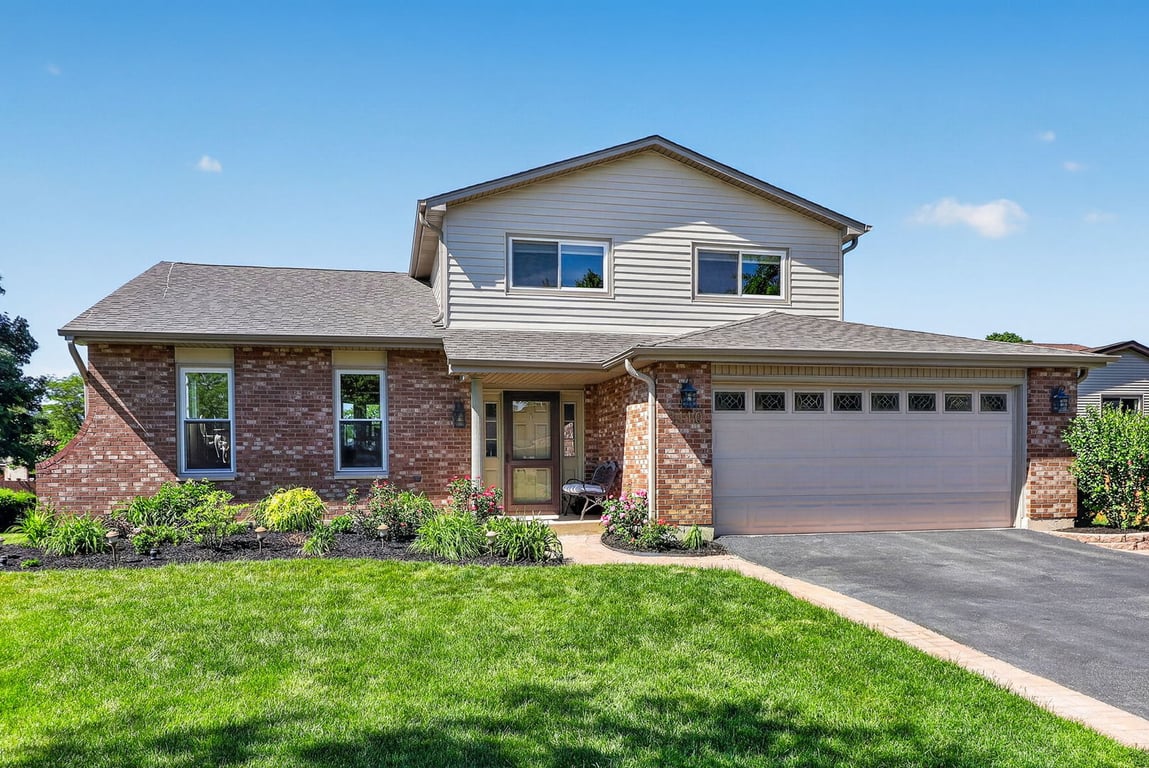 1110 VALLEY VIEW Drive