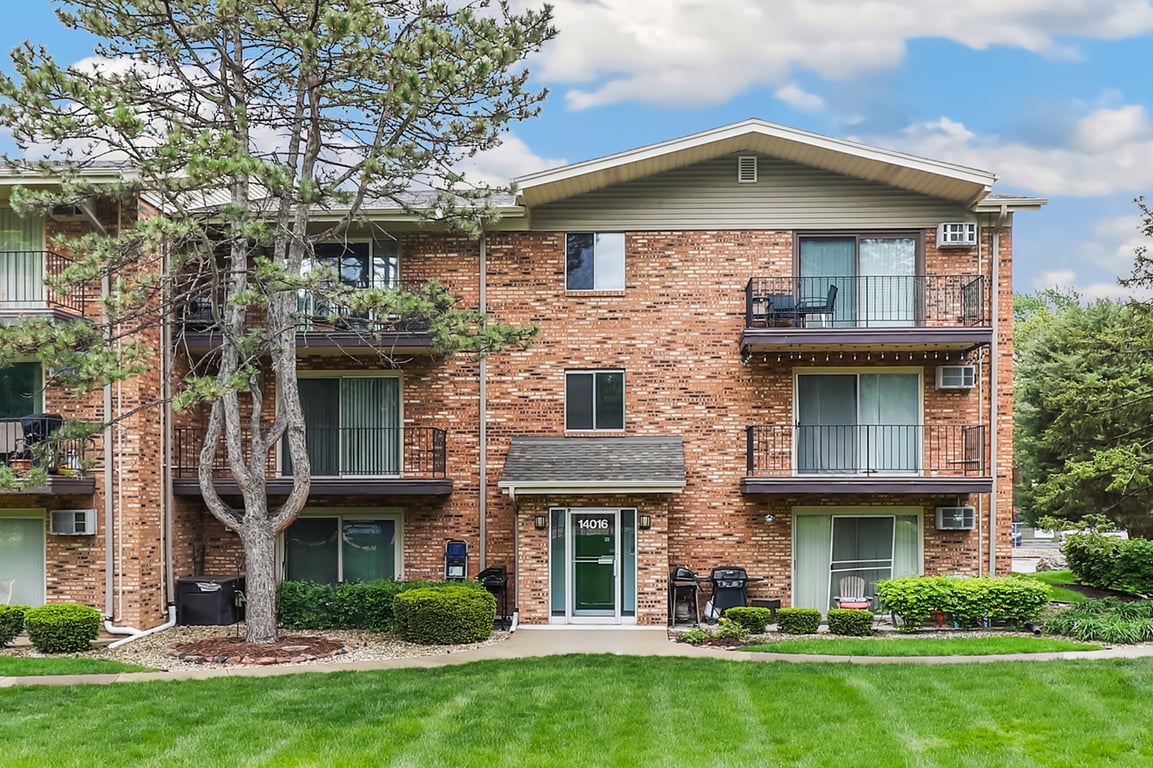 14016 Waterbury Drive