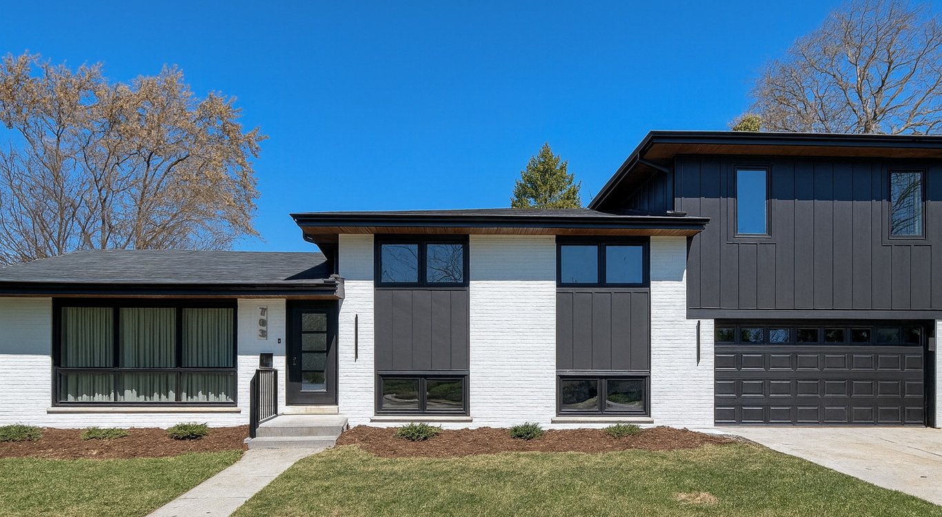 703 Gibbons Avenue