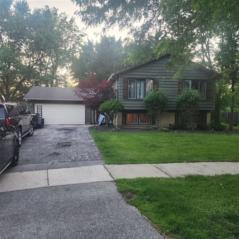 110 Burr Oak Drive