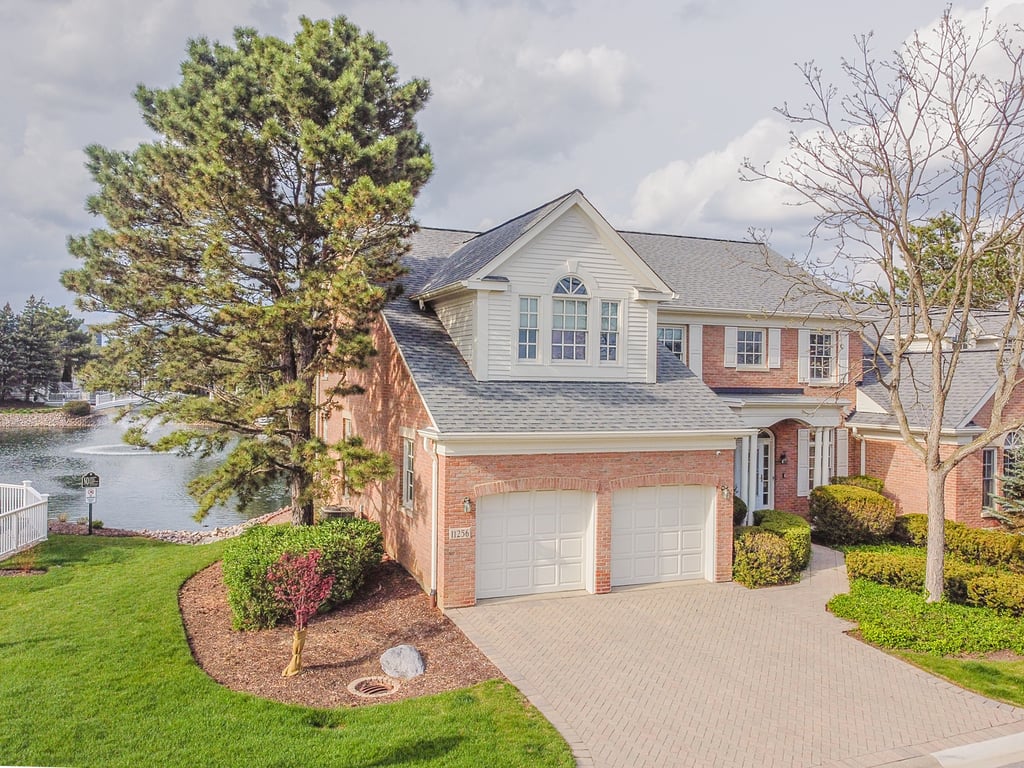 11256 Alexandria Lane