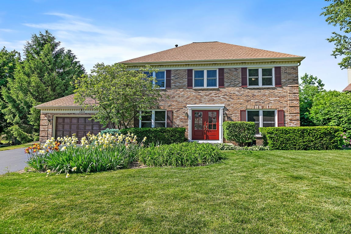 2433 Smalley Court