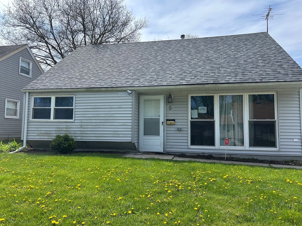 5 Arrowhead Court