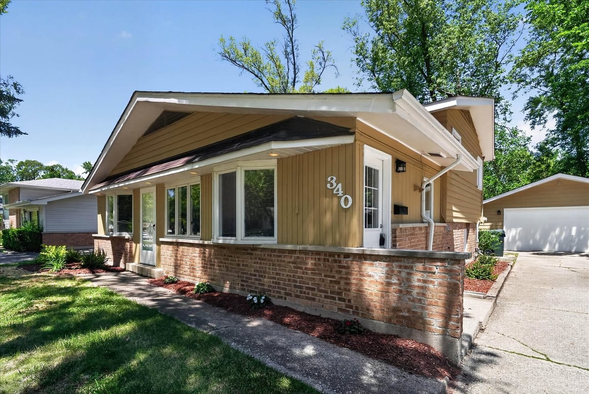 340 Winnebago Street
