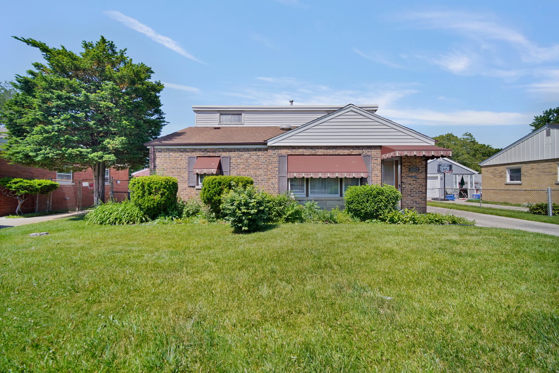 10912 Pulaski Road