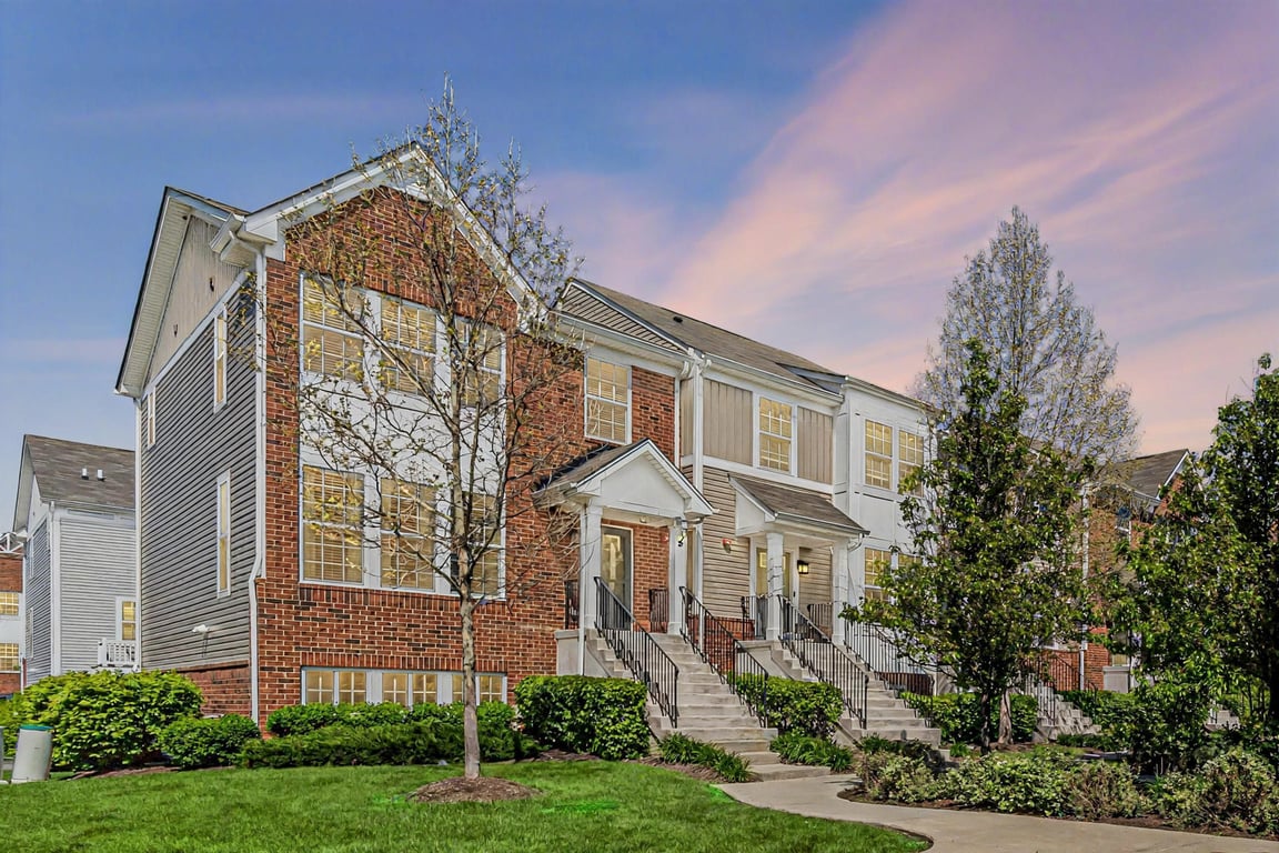 35 Nicholas Drive