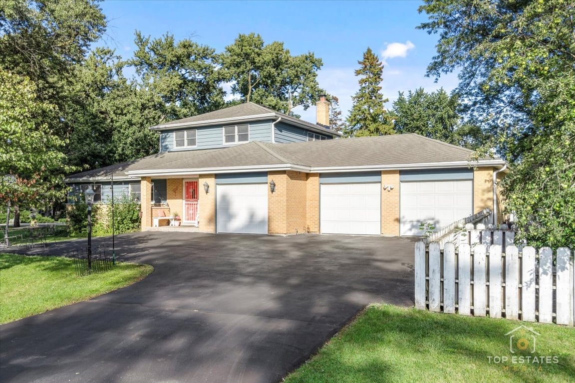 2 Marberry Drive