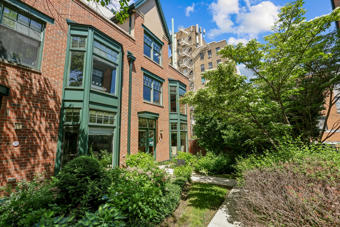 101 Euclid Avenue