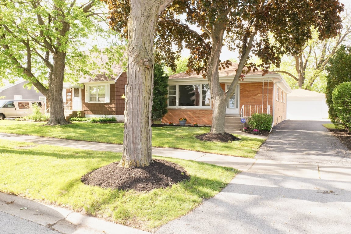 5262 Alexander Place