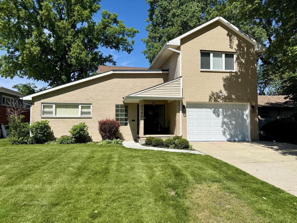 9046 Pottawattami Drive