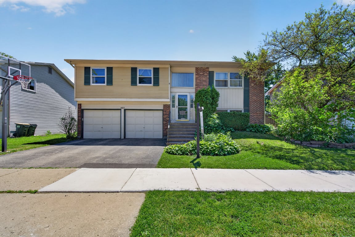 1485 Westbury Drive