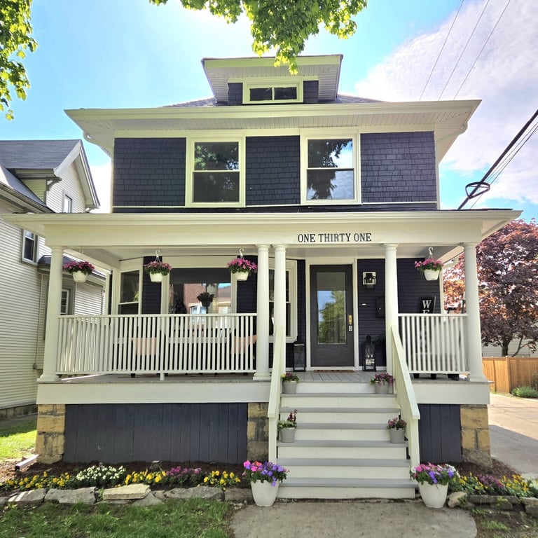 131 Taylor Avenue