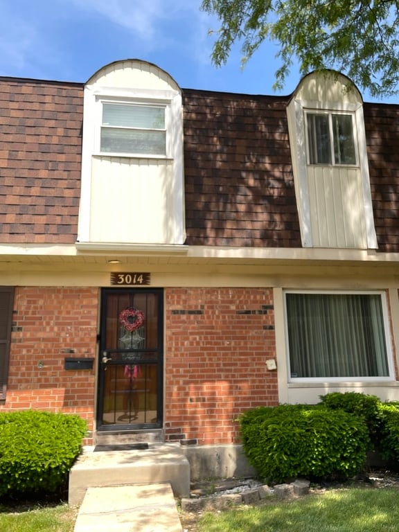 3014 Richton Place