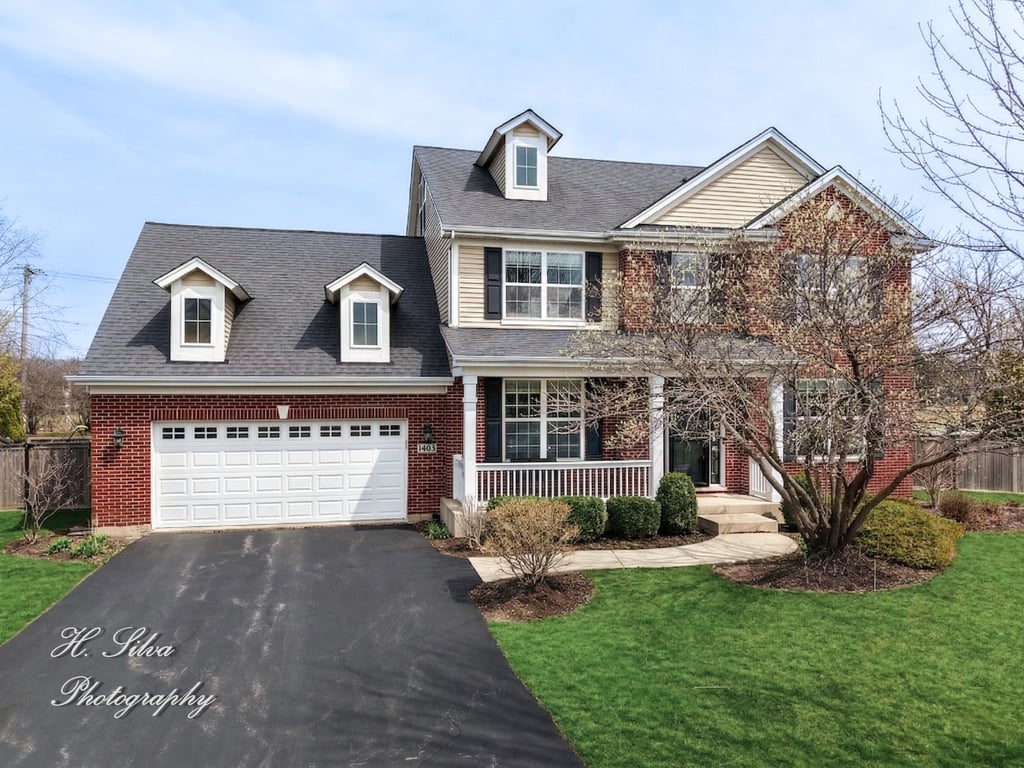 1403 Karen Drive