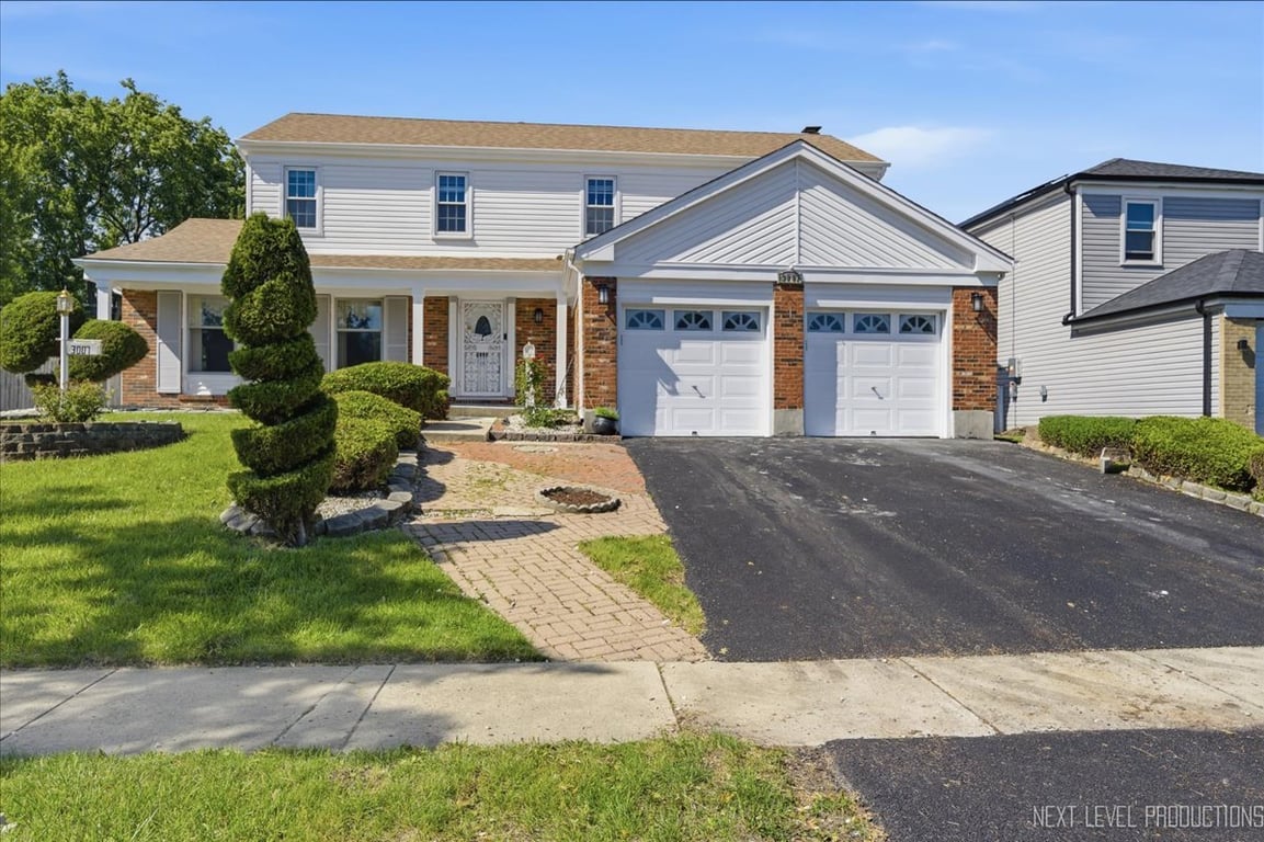 3007 Greenwood Road