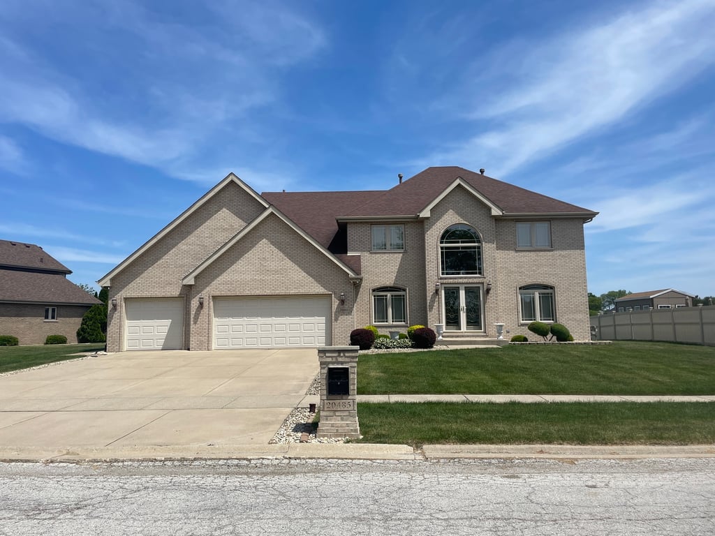 20485 Tyler Drive