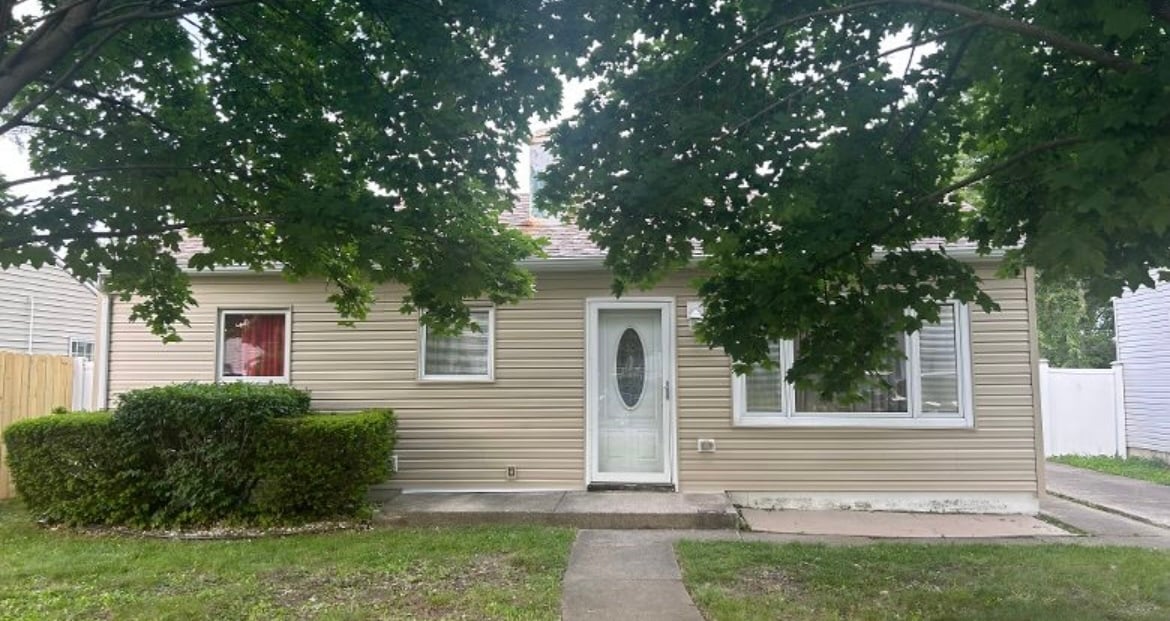 3313 Fairview Avenue
