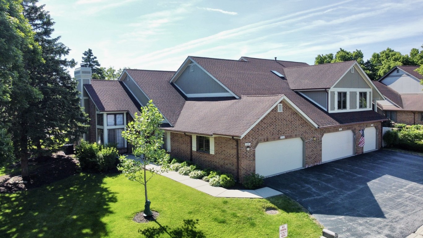 13339 Oak Hills Parkway