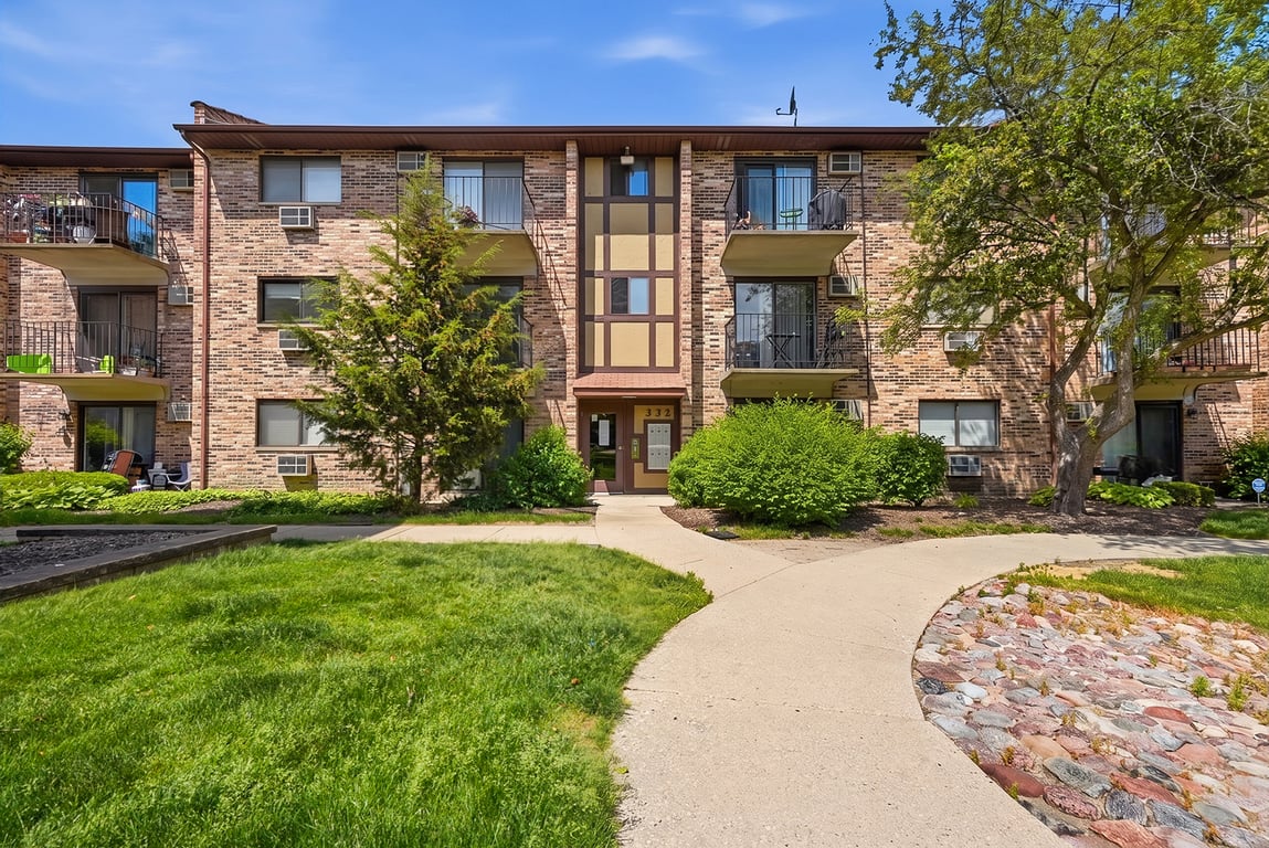 332 KLEIN CREEK Court