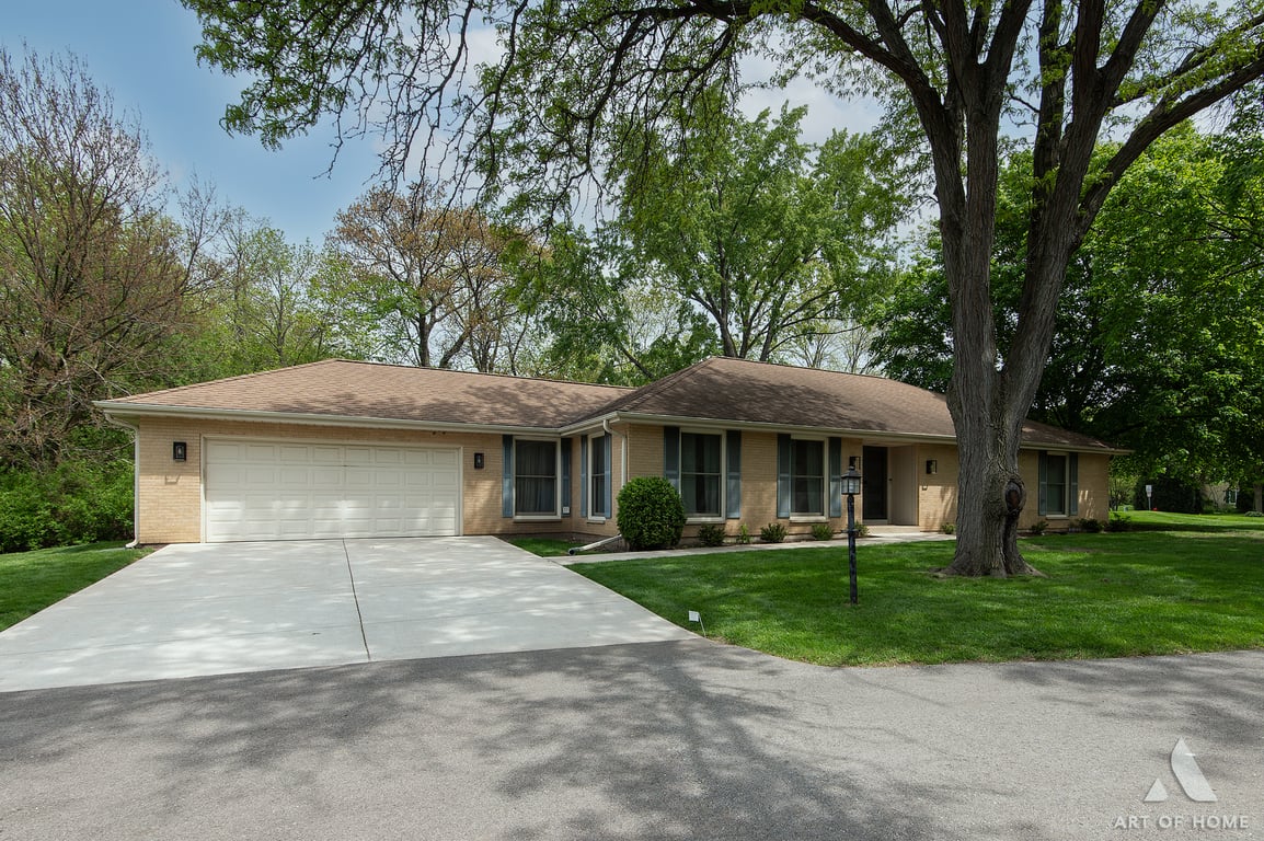 2 DOGWOOD Road