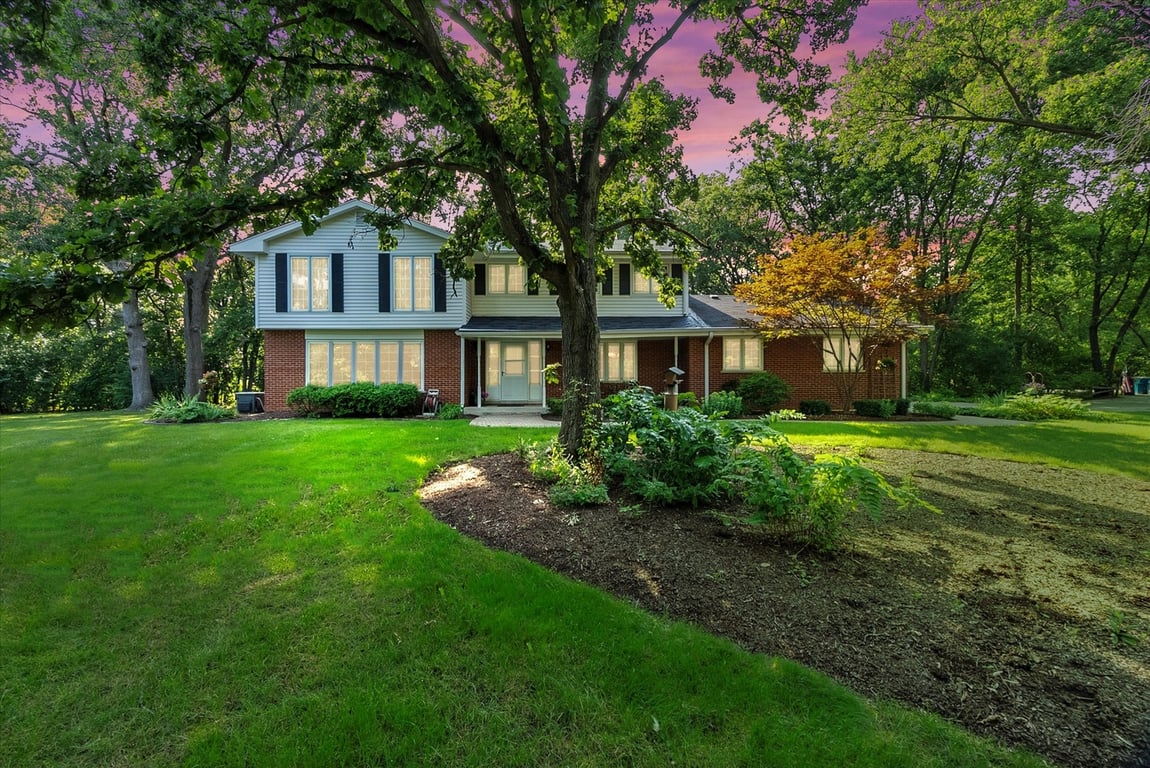 3 Old Creek Road