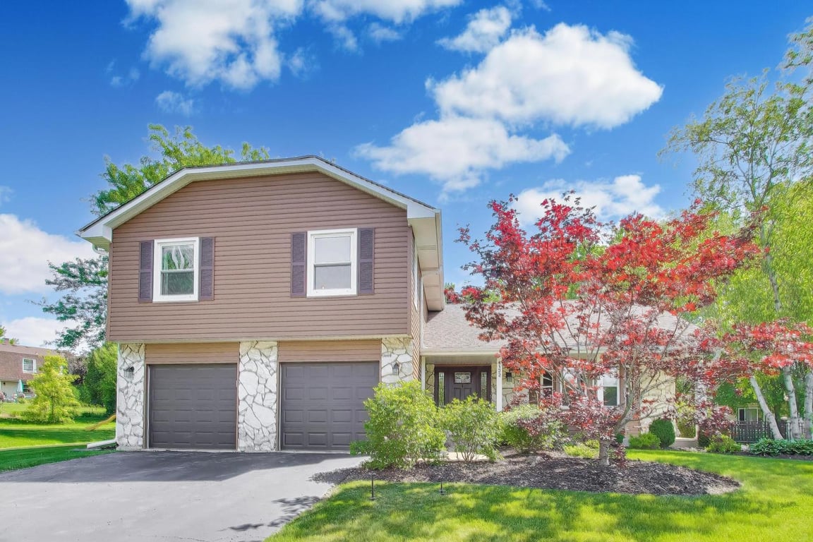 4122 Crimson Drive