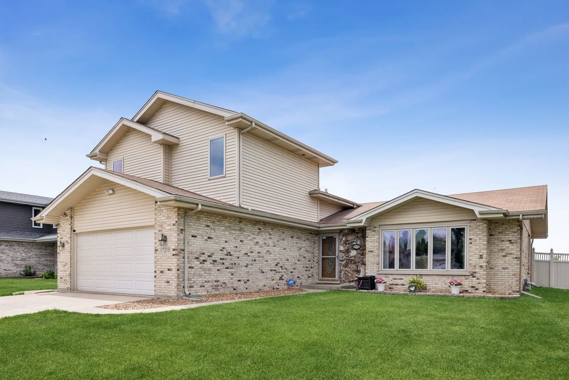 17218 Shetland Drive