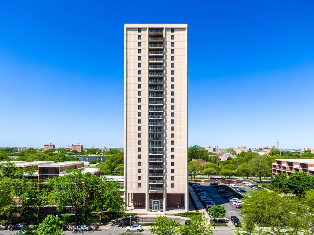 3001 Michigan Avenue