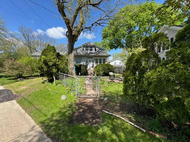 416 ILLINOIS Road