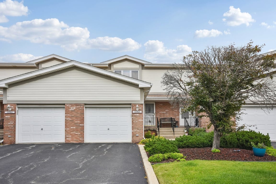 15963 Blackwater Court
