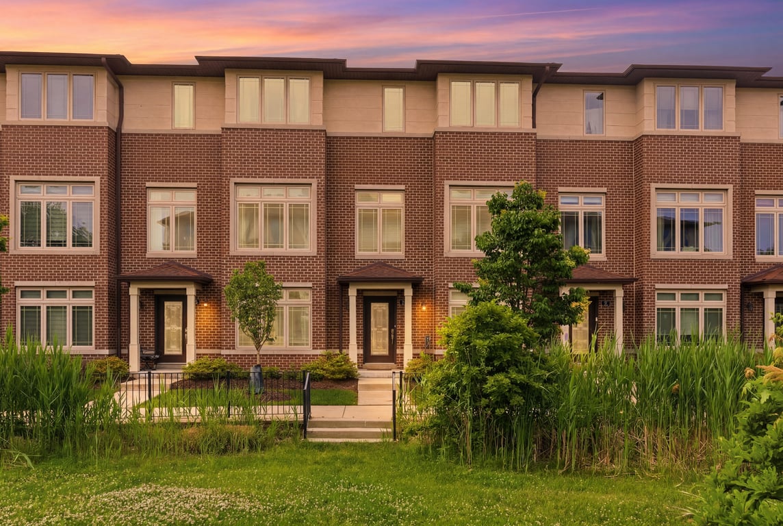 11 Forest Avenue