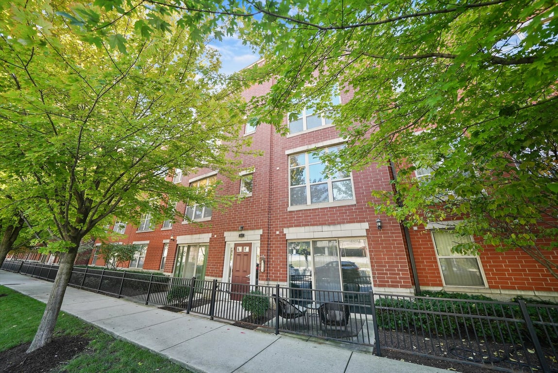 317 25th Street