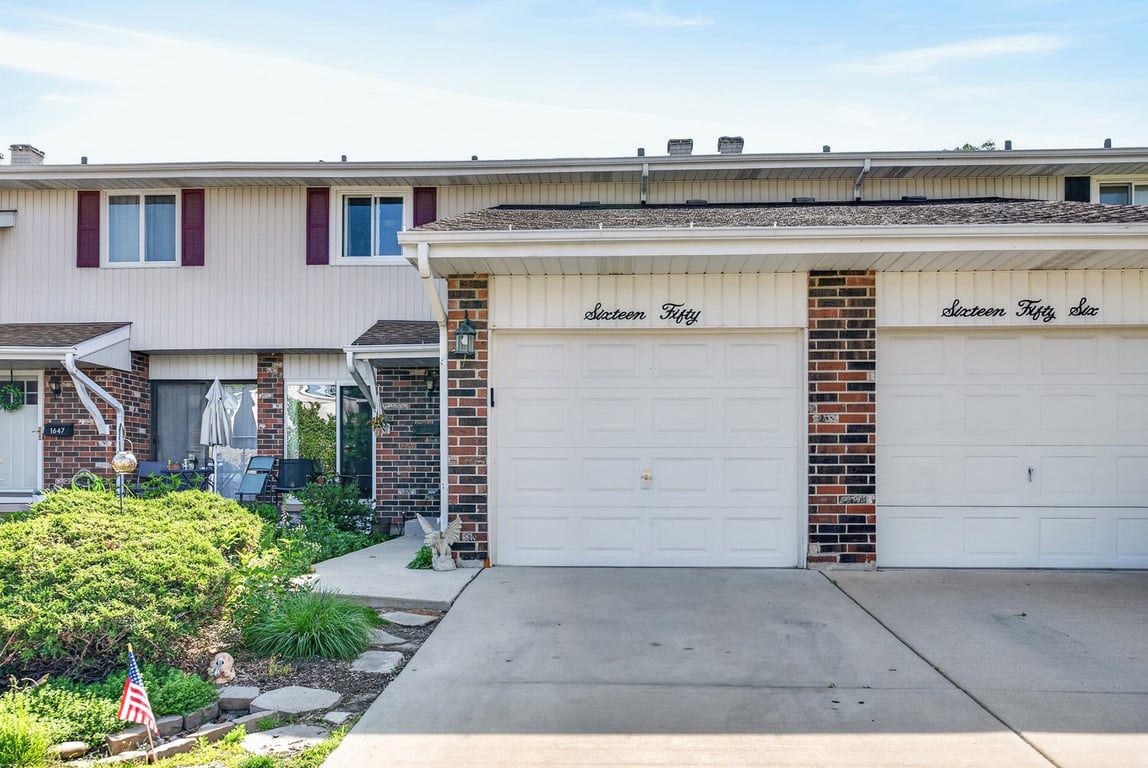 1650 Castbourne Court
