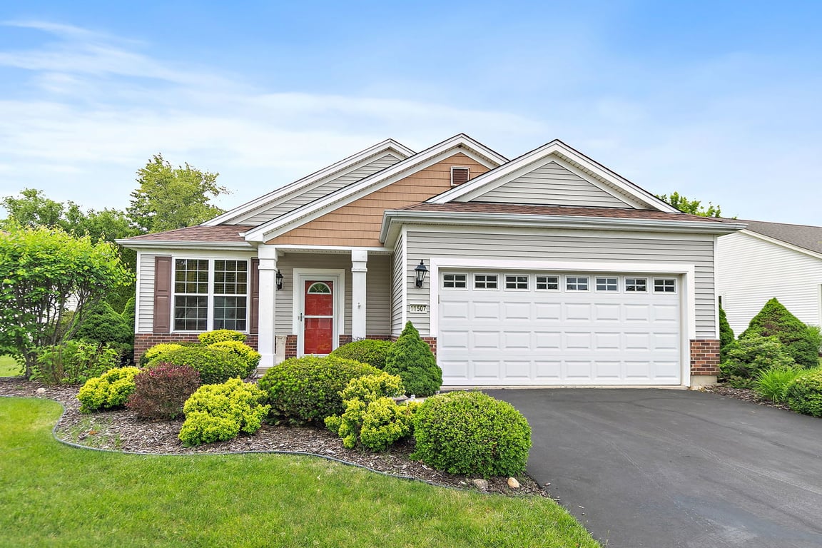 11507 Stonewater Crossing