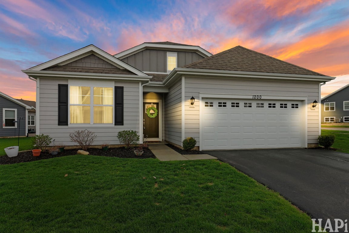 1200 Redtail Circle