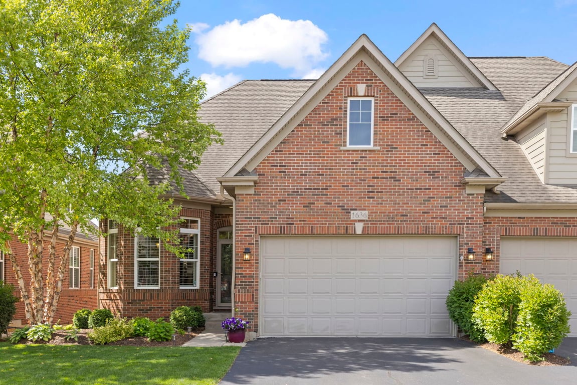 1636 Castle Lawn Court