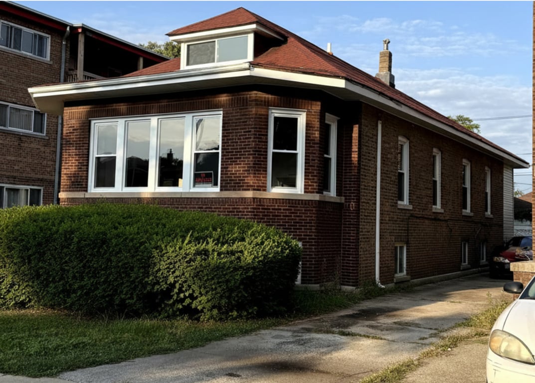 8014 Yates Boulevard