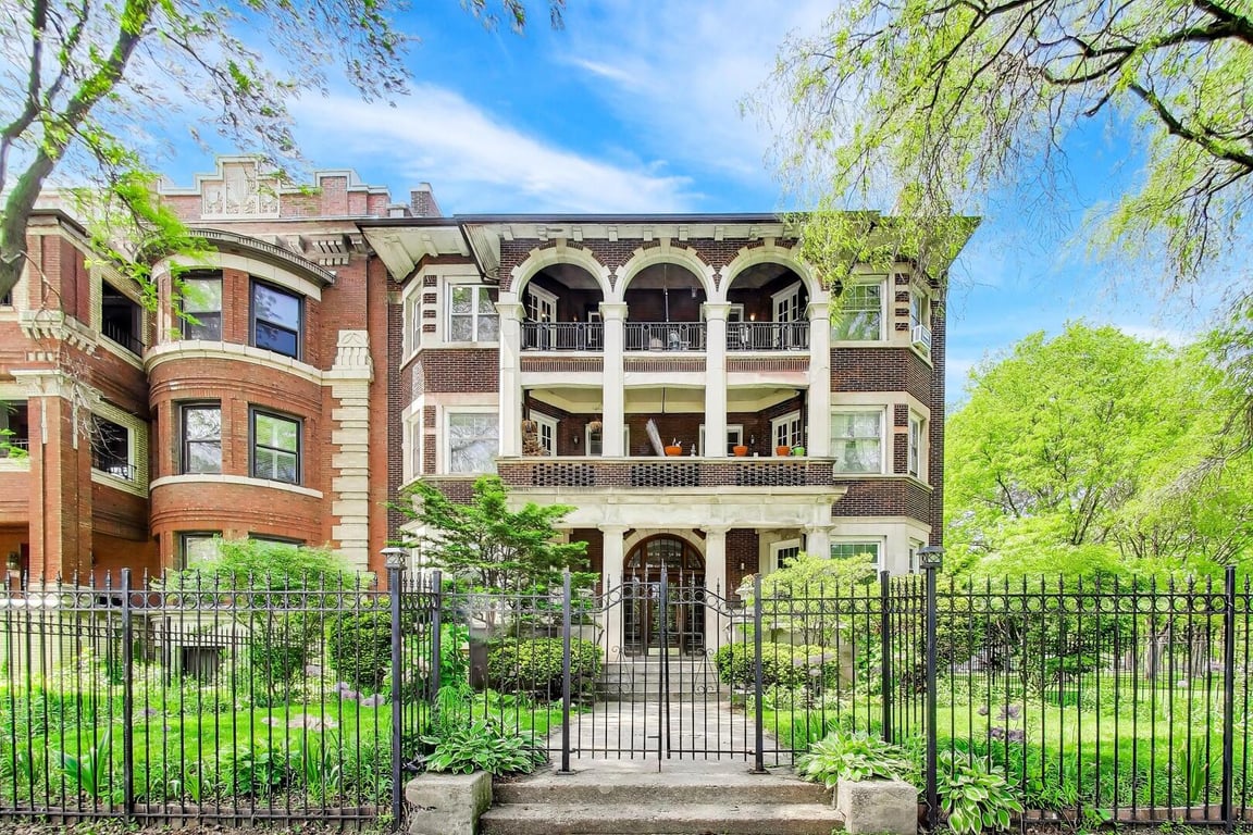 5036 Drexel Boulevard