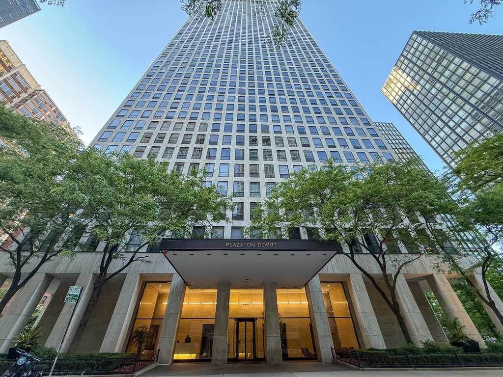 260 Chestnut Street