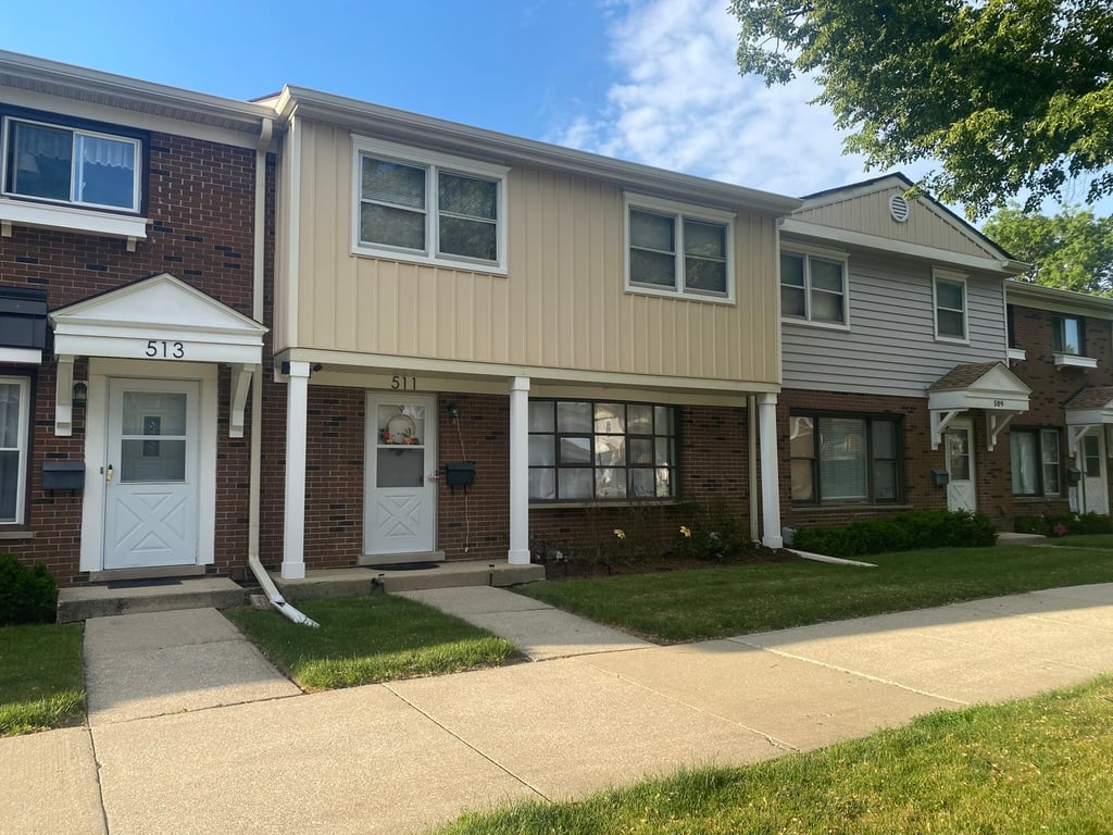 511 WASHINGTON Square