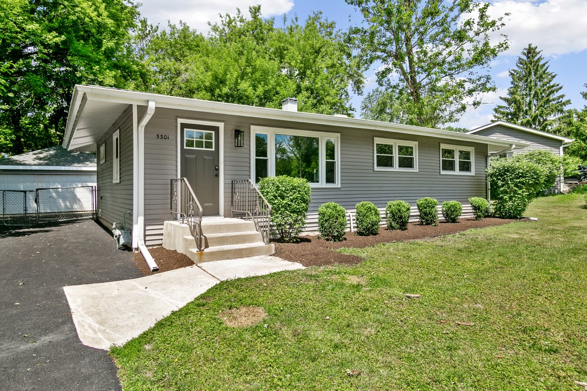 5301 Pistakee Drive