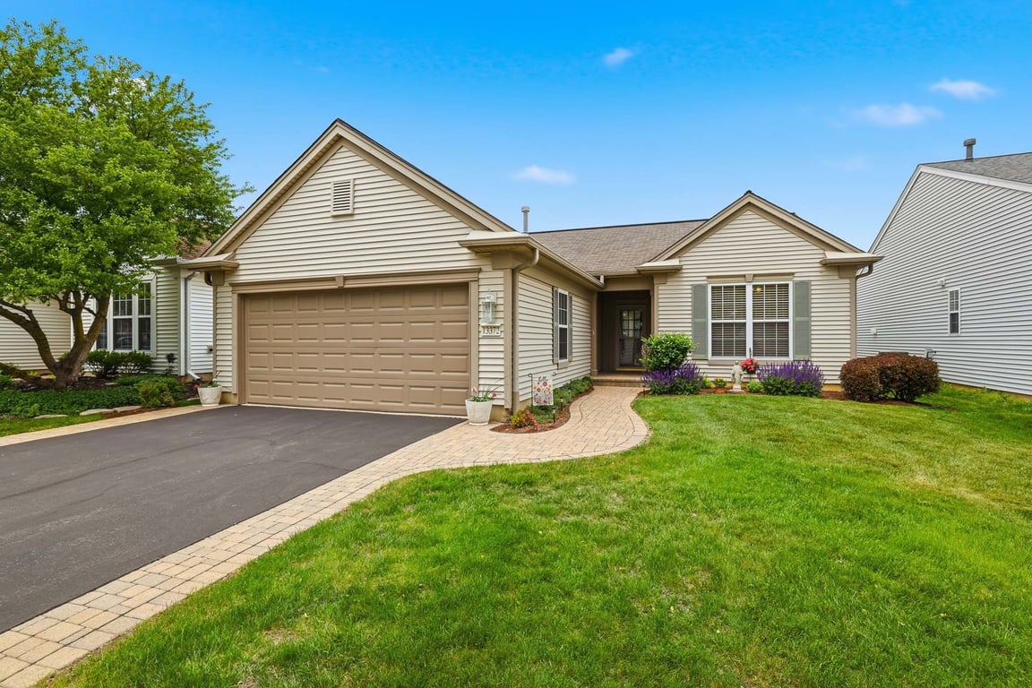 13372 Longmeadow Drive