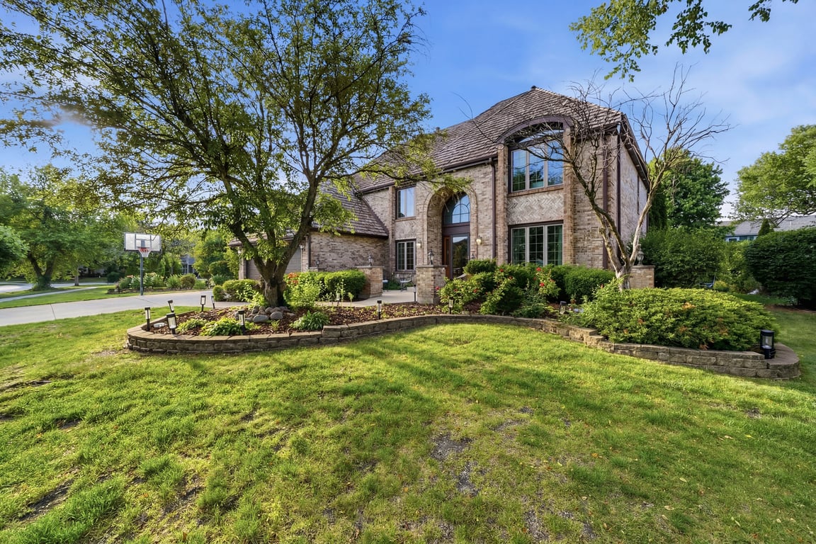 10650 Wildwood Drive